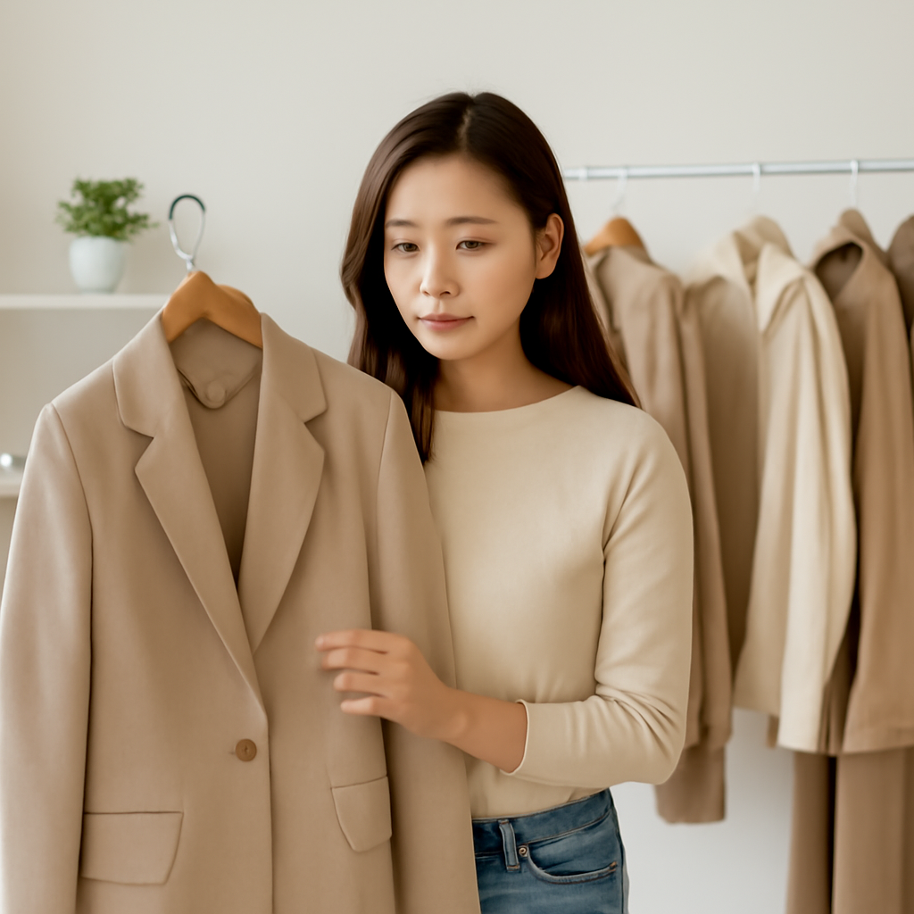 여성의류브랜드추천 대표 이미지